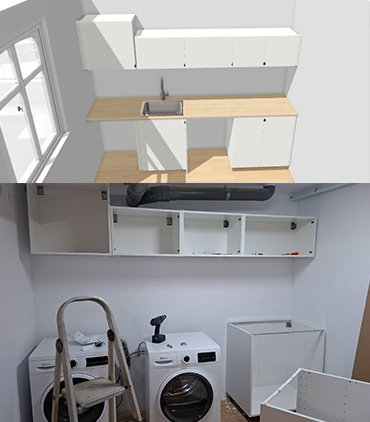 Inmobiliaria experta en reparaciones del hogar en valencia